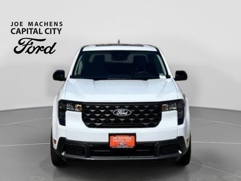 Used 2025 Ford Maverick XLT w/ XLT Luxury Package AWD/4WD image 9
