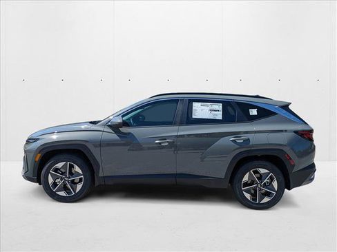 New 2026 Hyundai Tucson SEL FWD image 5