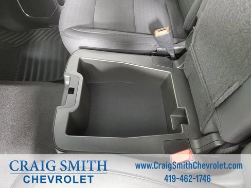 Used 2024 Chevrolet Silverado 1500 LT image 27