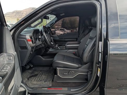 Used 2021 Ford F150 Raptor w/ Tow Technology Package AWD/4WD image 13