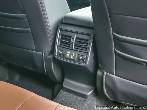New 2026 Subaru Outback Touring XT AWD/4WD image 27