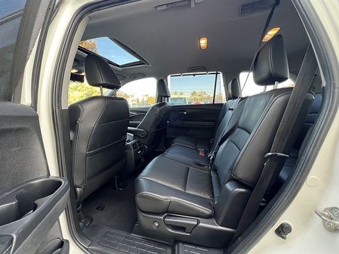 Used 2019 Honda Pilot EX-L image 12
