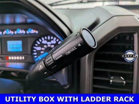 Used 2018 Ford F350 XL w/ XL Decor Group image 36