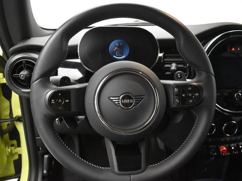 Used 2024 MINI Cooper S FWD image 15