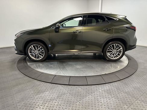 Used 2023 Lexus NX 350 AWD w/ Luxury Package image 8