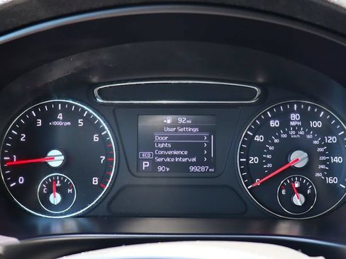 Used 2020 Kia Sorento FWD V6 image 43