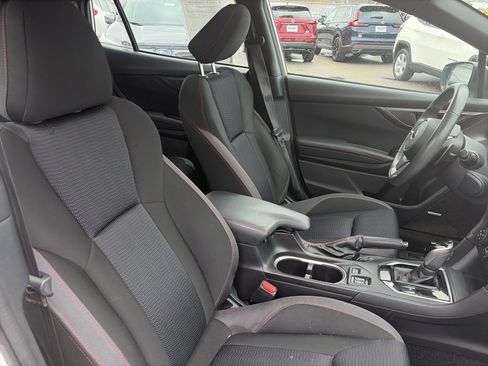 Used 2018 Subaru Impreza 2.0i Sport image 12