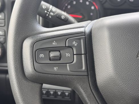 New 2026 Chevrolet Silverado 3500 W/T w/ WT Convenience Package AWD/4WD image 13