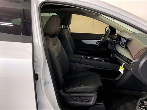 New 2026 Nissan Murano Platinum w/ Cargo Package image 45