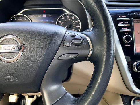 Used 2019 Nissan Murano Platinum w/ Cargo Package FWD image 25