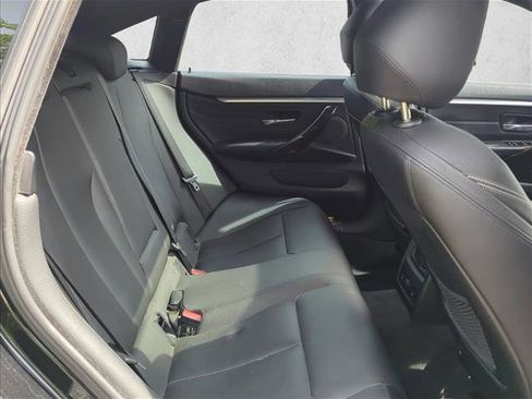 Used 2016 BMW 428i Gran Coupe xDrive AWD/4WD image 22