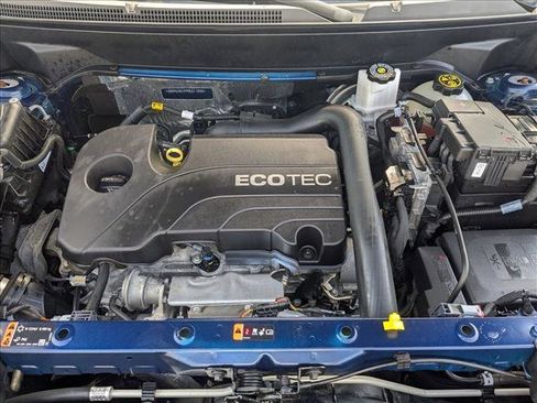 Used 2022 Chevrolet Equinox LS w/ LS Convenience Package AWD/4WD image 25