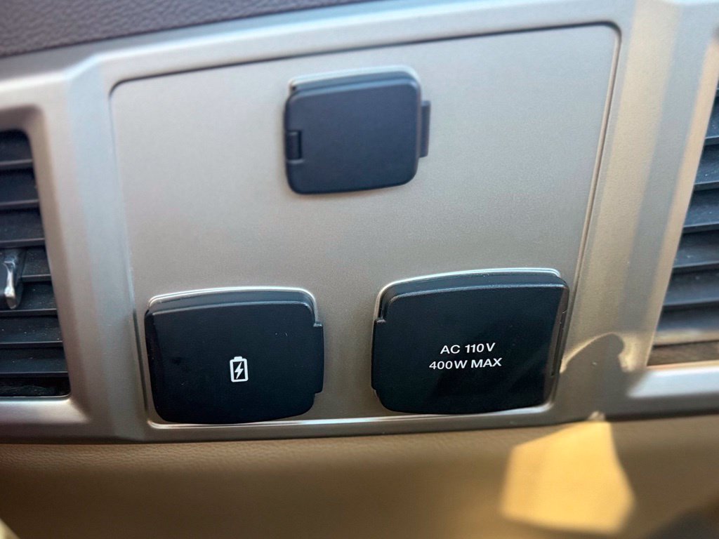 Used 2018 Ford F150 Lariat AWD/4WD image 20