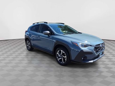 Used 2024 Subaru Crosstrek 2.0i Premium AWD/4WD image 2