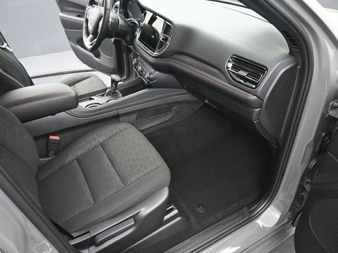 New 2026 Dodge Durango GT w/ Blacktop Package image 20