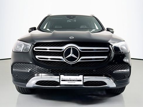 Certified 2022 Mercedes-Benz GLE 350 GLE 350 w/ Premium Package image 2