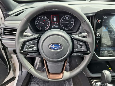 Certified 2026 Subaru Forester Sport AWD/4WD image 17