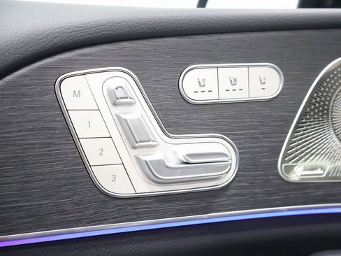 New 2026 Mercedes-Benz GLE 450 4MATIC image 14