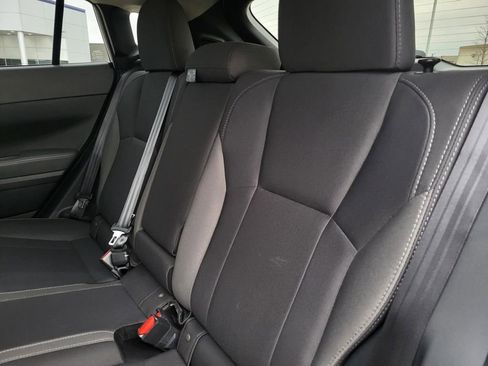 Certified 2025 Subaru Crosstrek 2.0i Premium image 14
