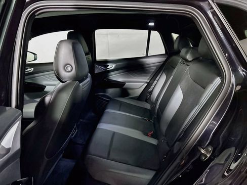 Certified 2023 Volkswagen ID.4 Pro S RWD image 22