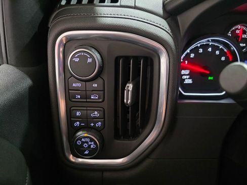 Used 2019 Chevrolet Silverado 1500 LTZ w/ LTZ Plus Package image 30