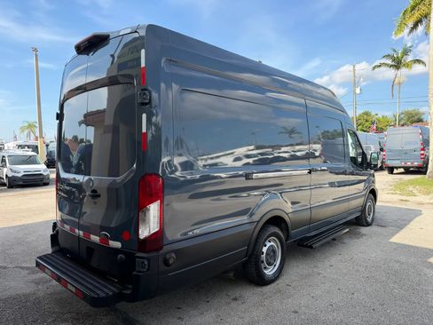 Used 2020 Ford Transit 250 148 High Roof Extended RWD image 6
