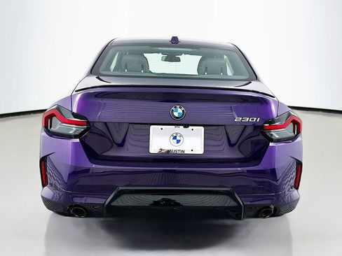 New 2026 BMW 230i Coupe w/ Premium Package image 6