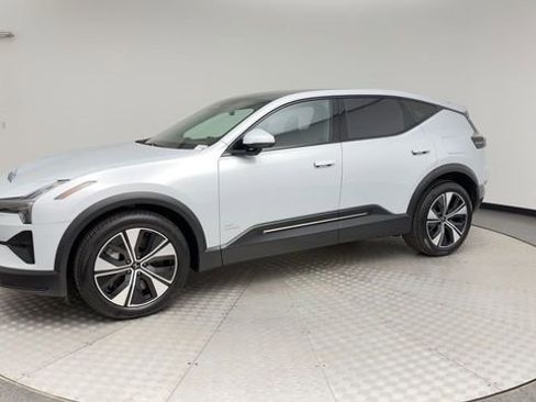 Used 2025 Polestar Polestar 3 image 6