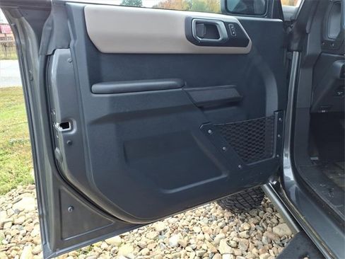 Used 2024 Ford Bronco Wildtrak image 20