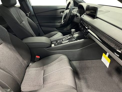 New 2026 Honda Accord Sport image 28