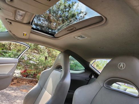 Used 2002 Acura RSX Type-S image 14