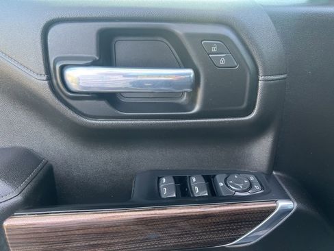 Used 2021 Chevrolet Silverado 1500 RST w/ Z71 Off-Road Package image 25