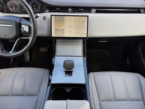 Used 2024 Land Rover Range Rover Evoque S AWD/4WD image 19