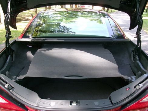 Used 2007 Mercedes-Benz SL 550 w/ Premium Pkg I image 25
