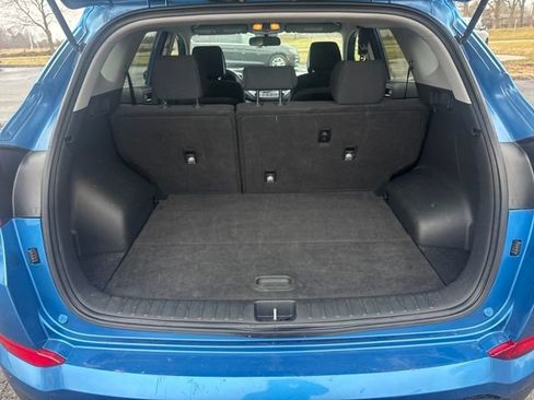 Used 2016 Hyundai Tucson SE w/ Option Group 02 image 21