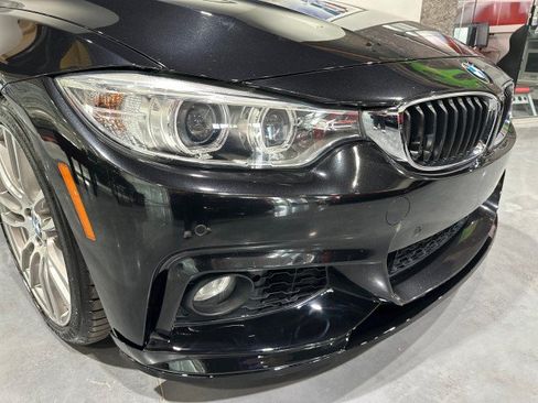 Used 2015 BMW 435i Convertible RWD image 23