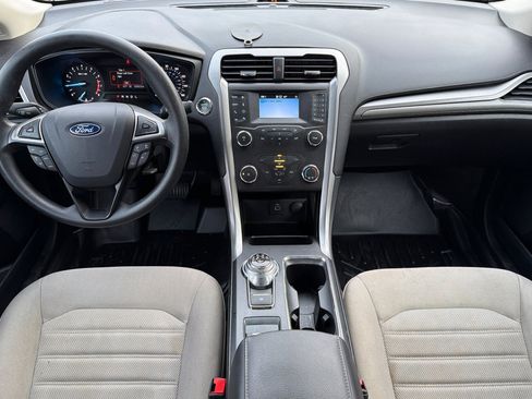 Used 2020 Ford Fusion S image 13