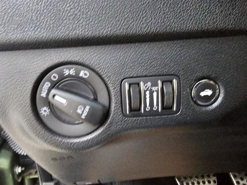 Used 2021 Dodge Charger Scat Pack w/ Driver Convenience Group RWD image 34