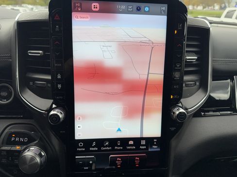 New 2026 RAM 1500 Laramie image 27