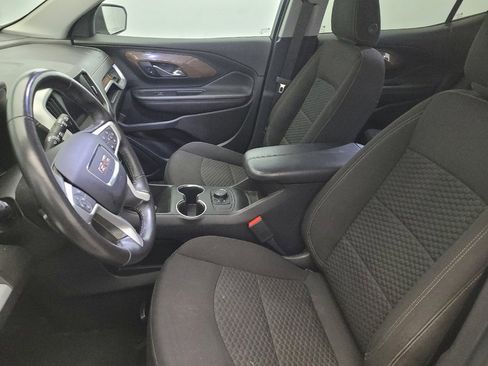 Used 2020 GMC Terrain SLE image 17
