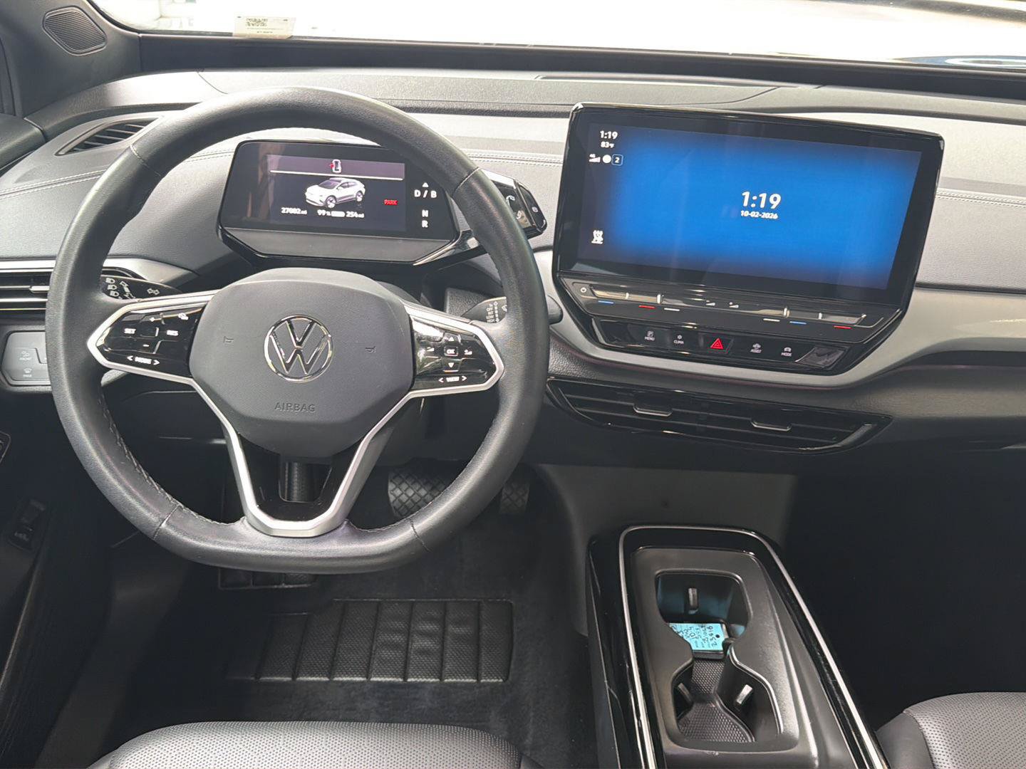 Certified 2023 Volkswagen ID.4 Pro S RWD image 17