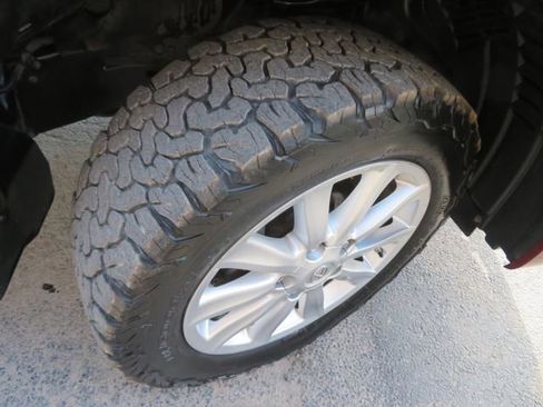 Used 2008 Lexus LX 570 4WD image 12