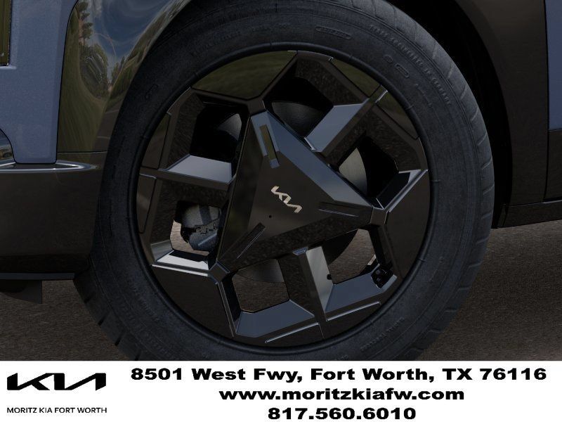 New 2027 Kia Seltos X-Line S AWD/4WD image 9