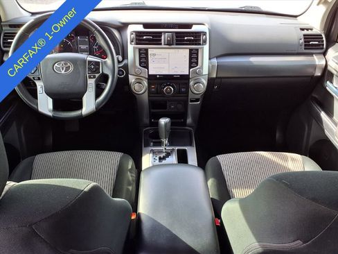 Used 2022 Toyota 4Runner SR5 image 13
