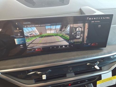 New 2026 BMW X5 xDrive50e image 10