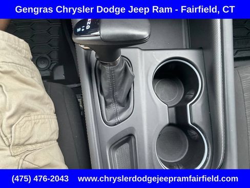 Certified 2024 Dodge Durango GT w/ Mopar All Weather Package AWD/4WD image 58