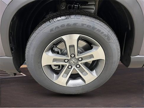 New 2025 Honda Pilot EX-L image 10