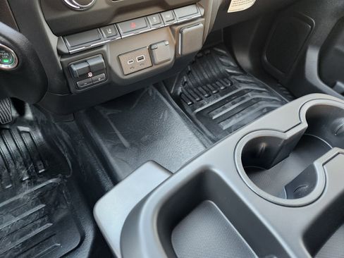 New 2025 Chevrolet Silverado 2500 W/T w/ WT Convenience Package image 21