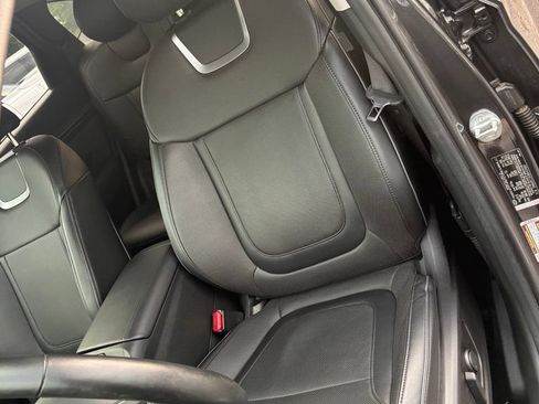 Used 2024 Hyundai Tucson Limited AWD/4WD image 19