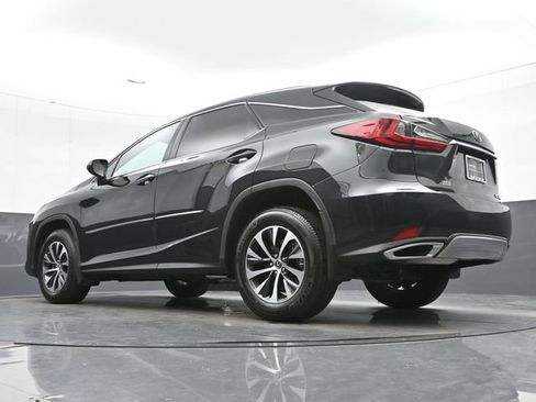 Certified 2022 Lexus RX 350 AWD w/ Premium Package image 37